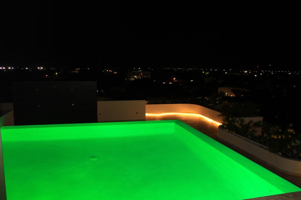 Angelo'S Hotel Playa del Carmen Eksteriør bilde